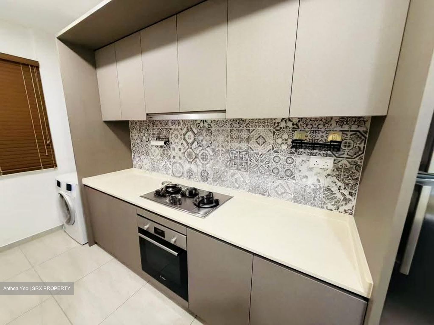 Carpmael 38 (D15), Condominium #637739291